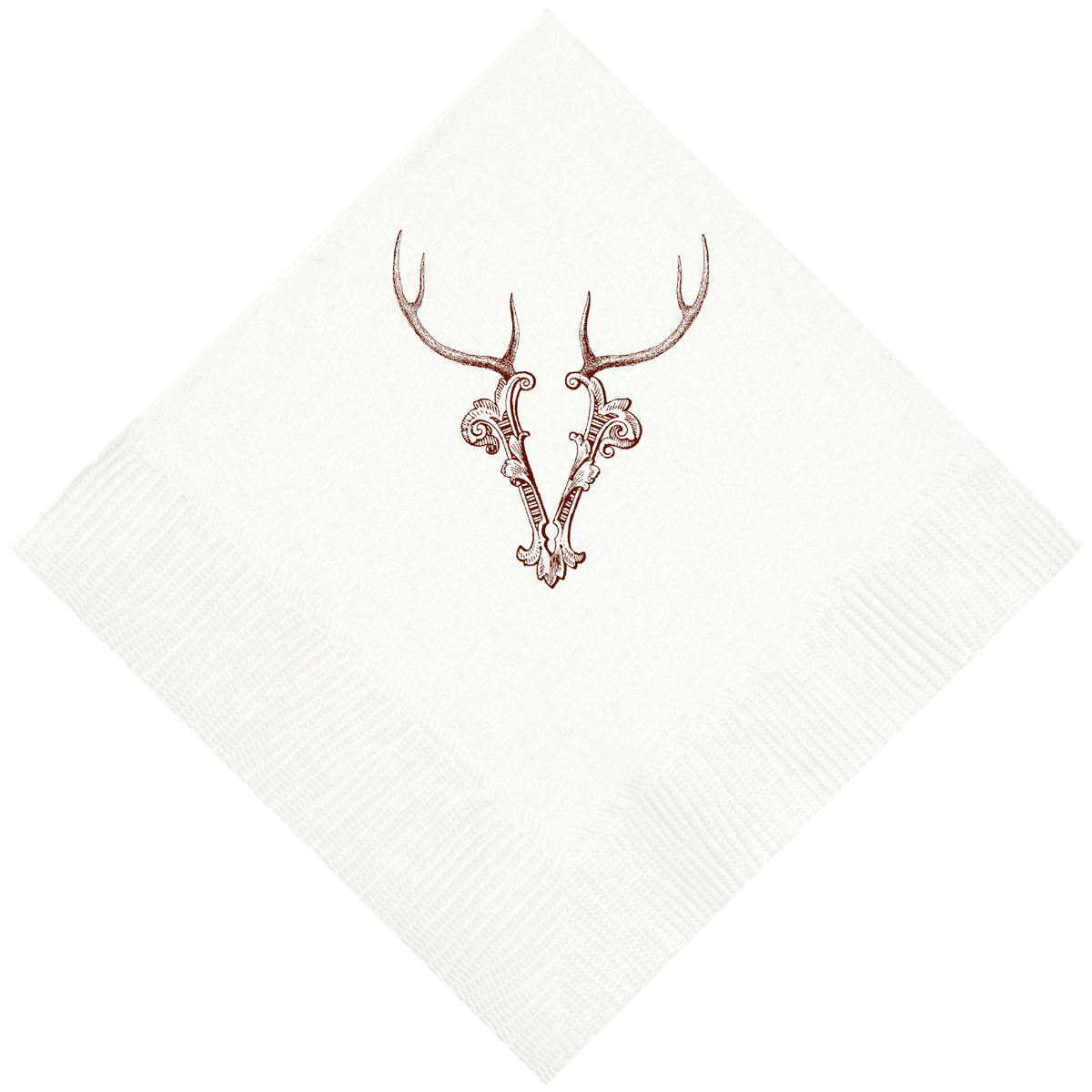 Customizable Hornabet Beverage Napkins V Alexa Pulitzer