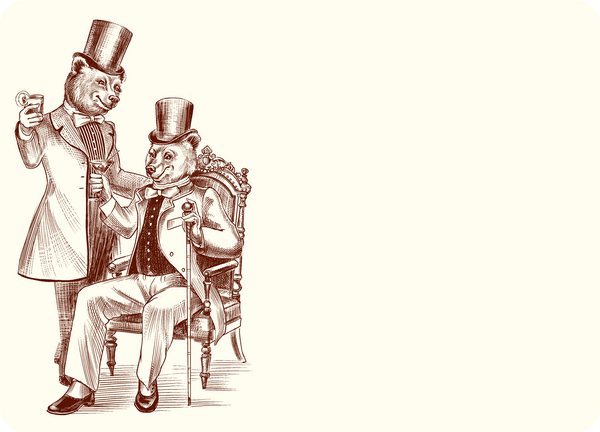 Dandy Bears A6 Notes