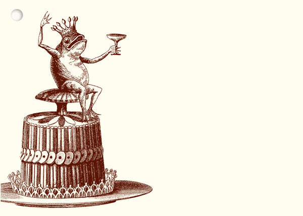 It's My Party Gift Tags