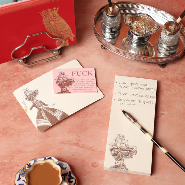 Venetian Lady Assortment