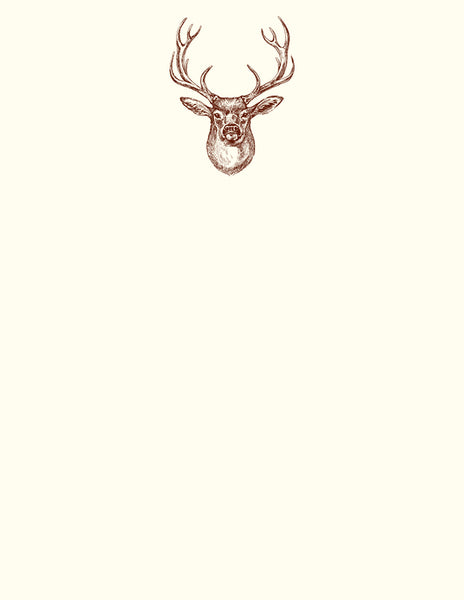 Deer A2 Notes