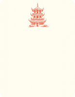 Pagoda A2 Notes