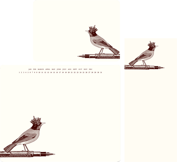 Sir Writes A Lot Assortment