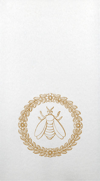 Empire Bee Hand Towel