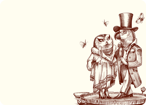 Birds of a Feather A6 Notes