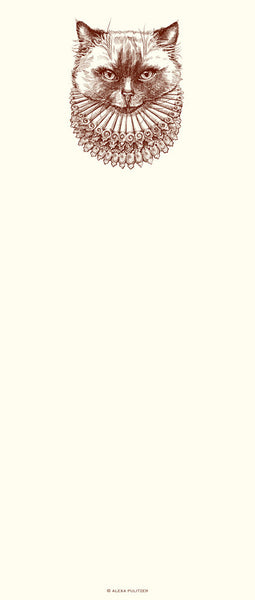 Madam Kitty Long Pad