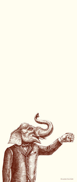 Mr. Big Top Long Pad