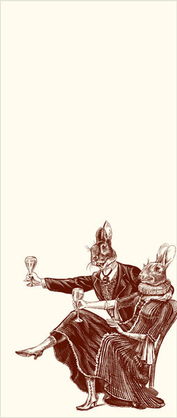 Haristocracy Long Pad