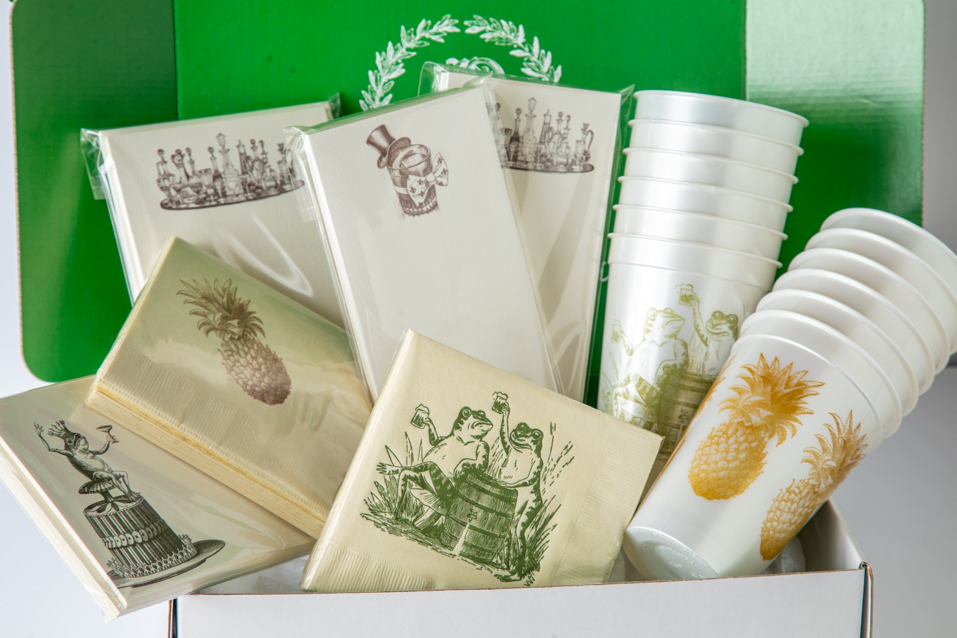 The Perfect Hostess Gift Box – Alexa Pulitzer®