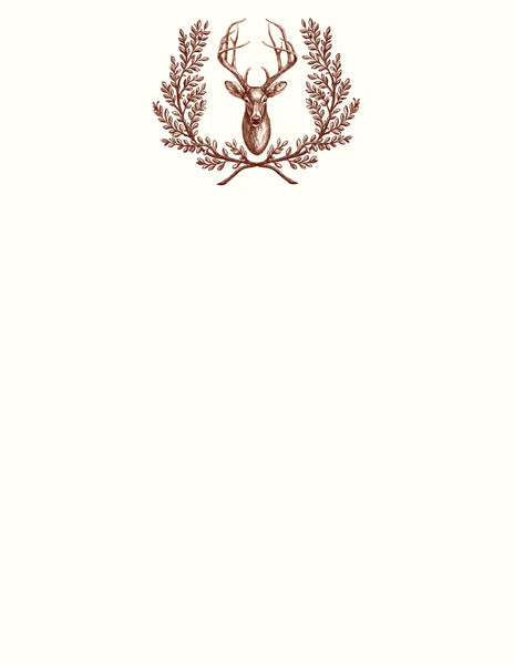 Doe Wreathe A2 Notes