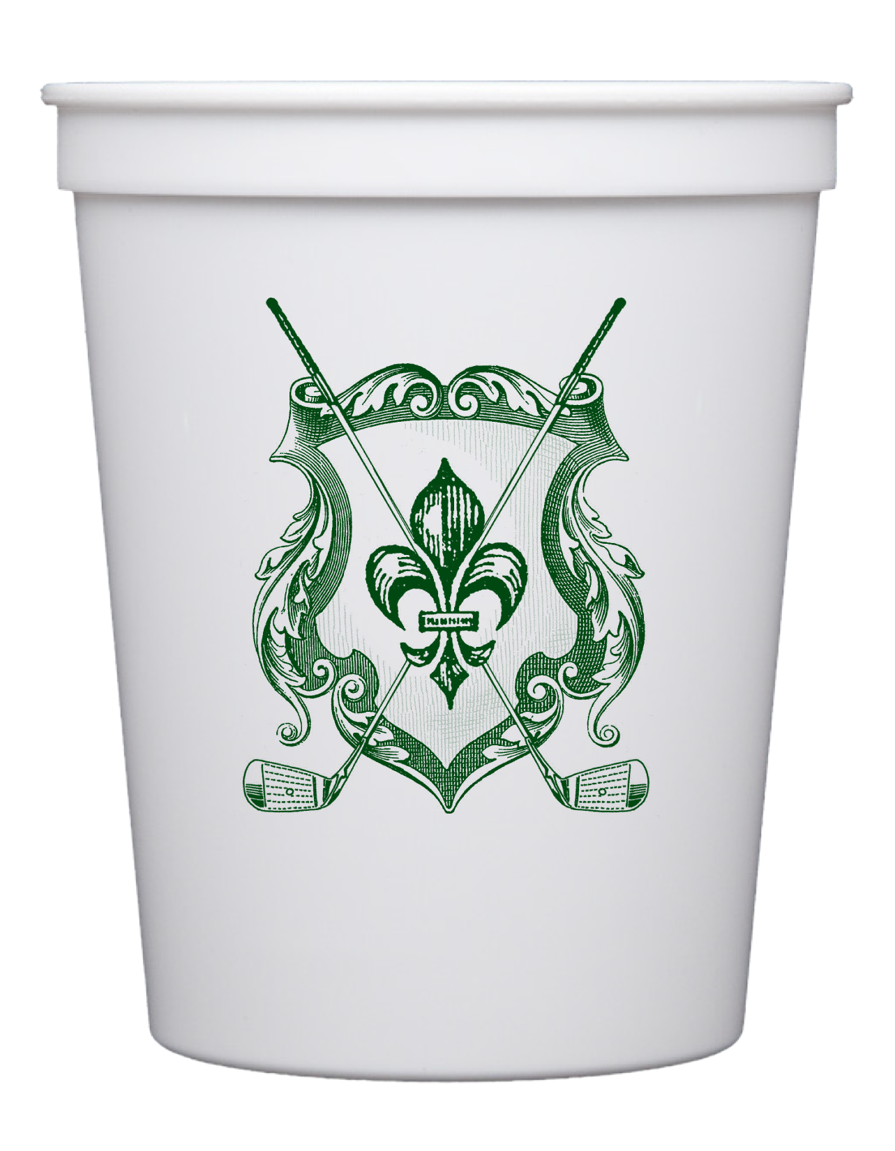 Golf-Crest-Custom-Stadium-Cups