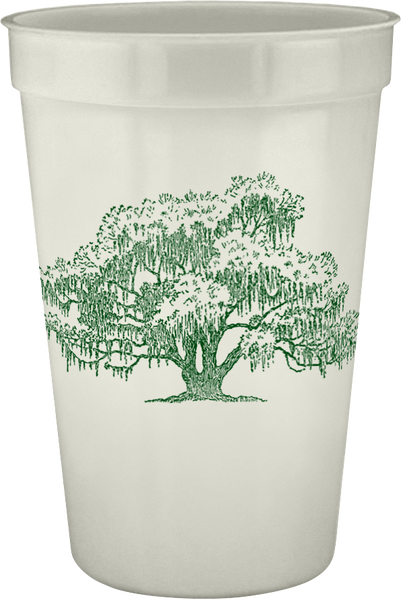 Oak 16oz Pearlized Cups {Pre-Order}