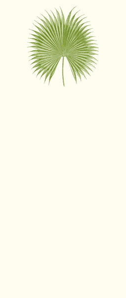 Customizable Palm Long Pad