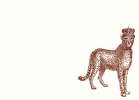 Royal Cheetah A6 Notes