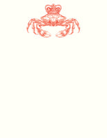 Royal Crab A2 Notes