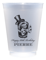 Customizable Sazerac 16oz Cups