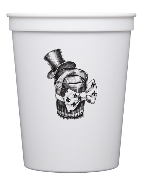 Customizable Sazerac 16oz Cups