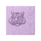 Tiger Cocktail Napkins