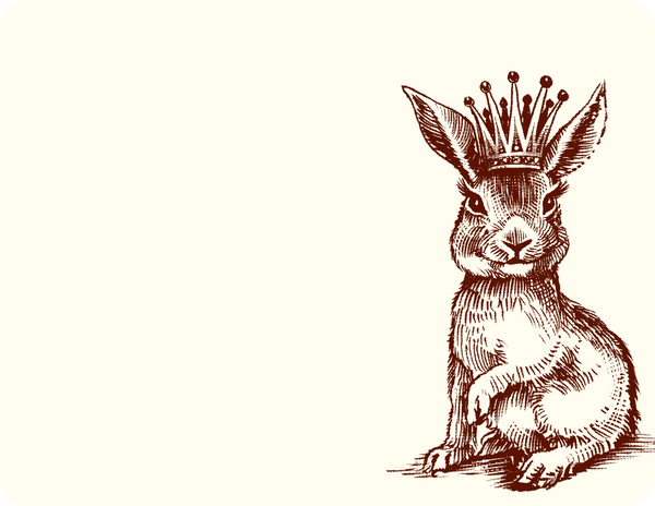 Royal Bunny A2 Notes