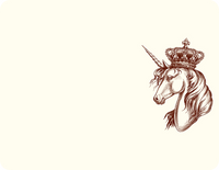 Royal Unicorn A2 Notes