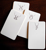 Stag Alphabet Thinking Cards