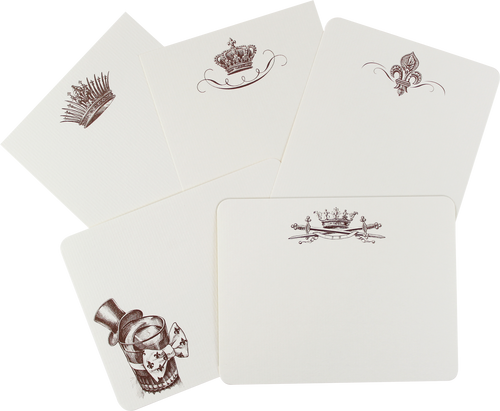 New Orleans A2 Notecard Assortment