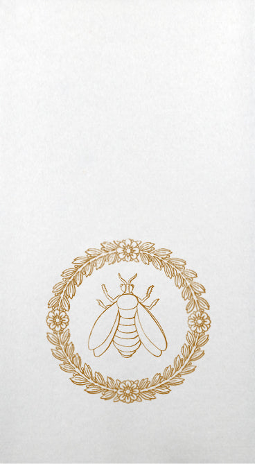 Empire Bee Hand Towel