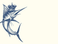 Royal Marlin A2 Notes