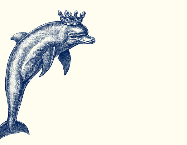 Royal Dolphin A2 Notes